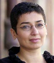 Zainab Salbi
