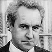 John Banville
