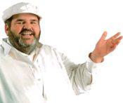 Paul Prudhomme