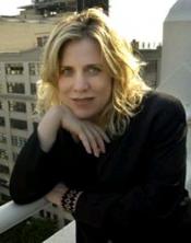 Marian Salzman