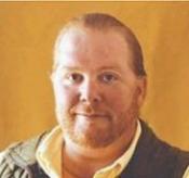 Mario Batali