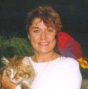 Susan Marino
