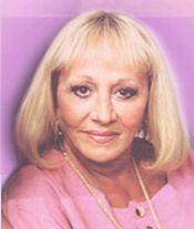 Sylvia Browne