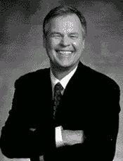 Chuck Whitlock