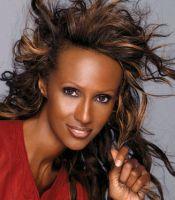 . Iman