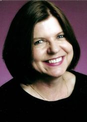 Diane Gaston