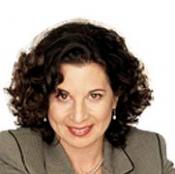Julie Morgenstern