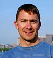 Trevor Corson