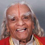 B.K.S. Iyengar