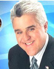 Jay Leno