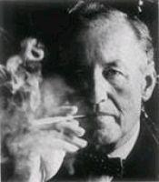 Ian Fleming