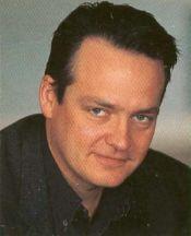 Charlie Higson