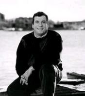 John Feinstein
