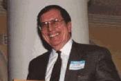 Alan Pisarski