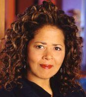 Anna Deavere Smith