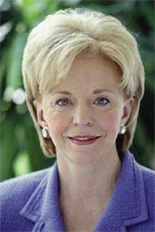 Lynne Cheney