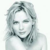 Kim Cattrall