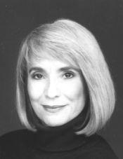 Sharon Wohlmuth