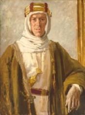 T.E. Lawrence