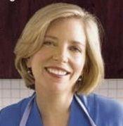 Sara Moulton