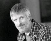 Frank Peretti