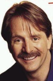 Jeff Foxworthy