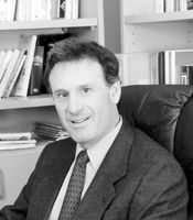 Neil I. Bernstein