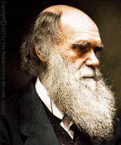 Charles Darwin