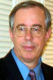 John F. Haught