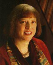 Kate Charles
