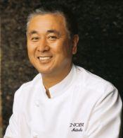 Nobuyuki Matsuhisa