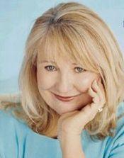 Teri Garr