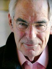 David Halberstam