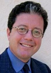 Xavier Amador