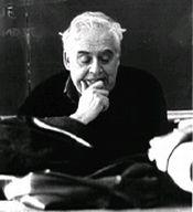 Harold Bloom