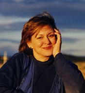 Jacquelyn Mitchard