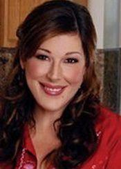 Carnie Wilson