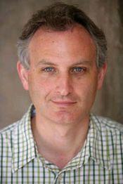 James Geary