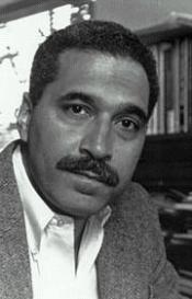 Author Shelby Steele biography and book list