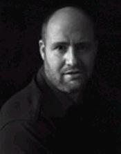 Yehuda Berg