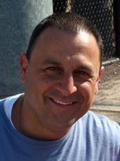 Frank Nappi