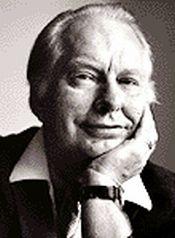 L. Ron Hubbard