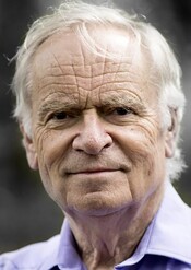 Jeffrey Archer