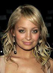 Nicole Richie