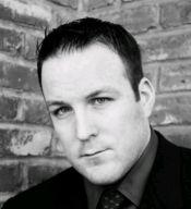 Anthony Swofford