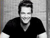 Nate Berkus