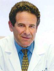 Arthur Agatston