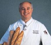 Peter Reinhart