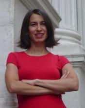 Michele Martinez