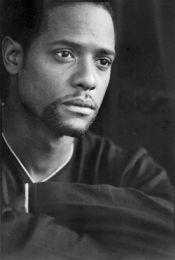 Blair Underwood